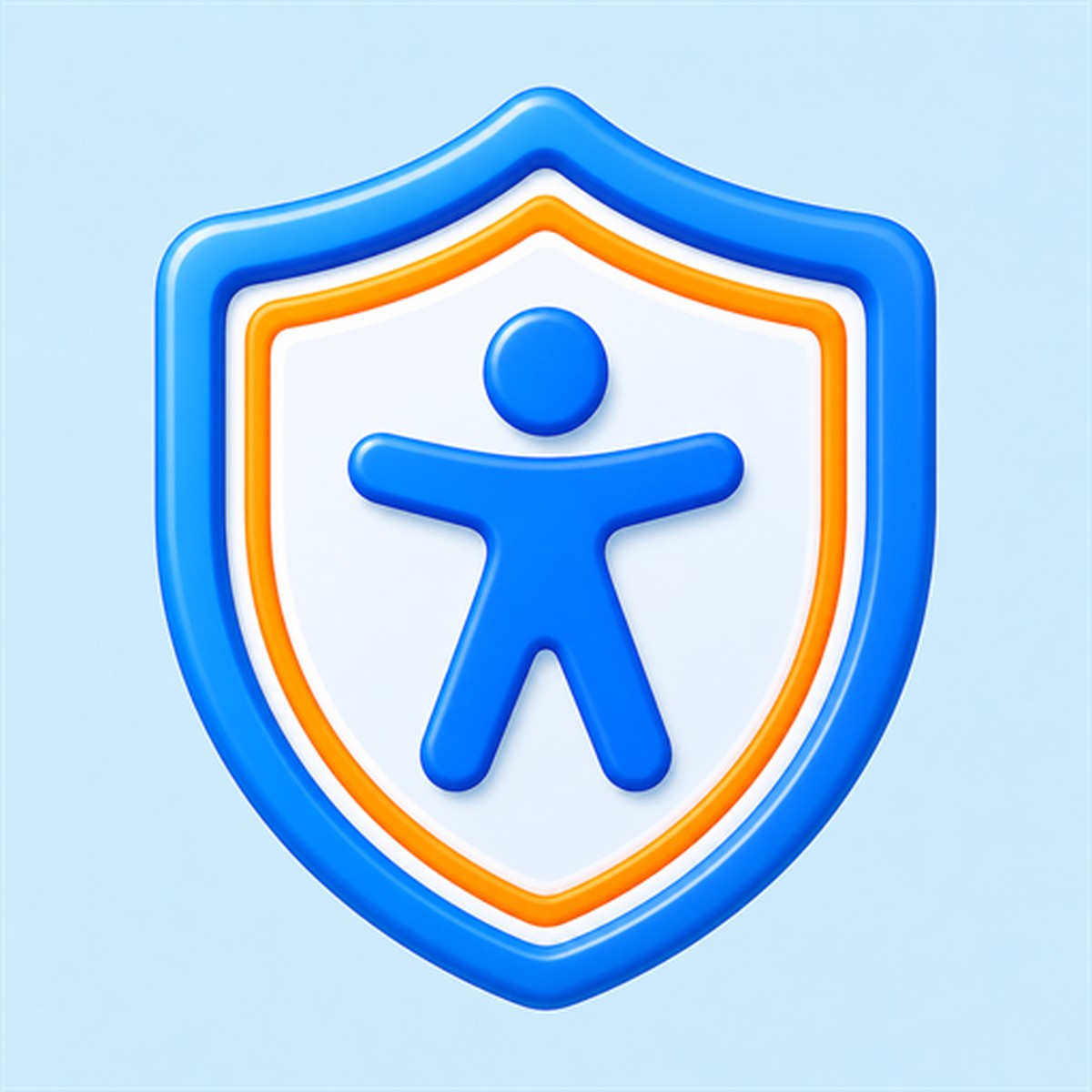 Bespop Accessibility app icon