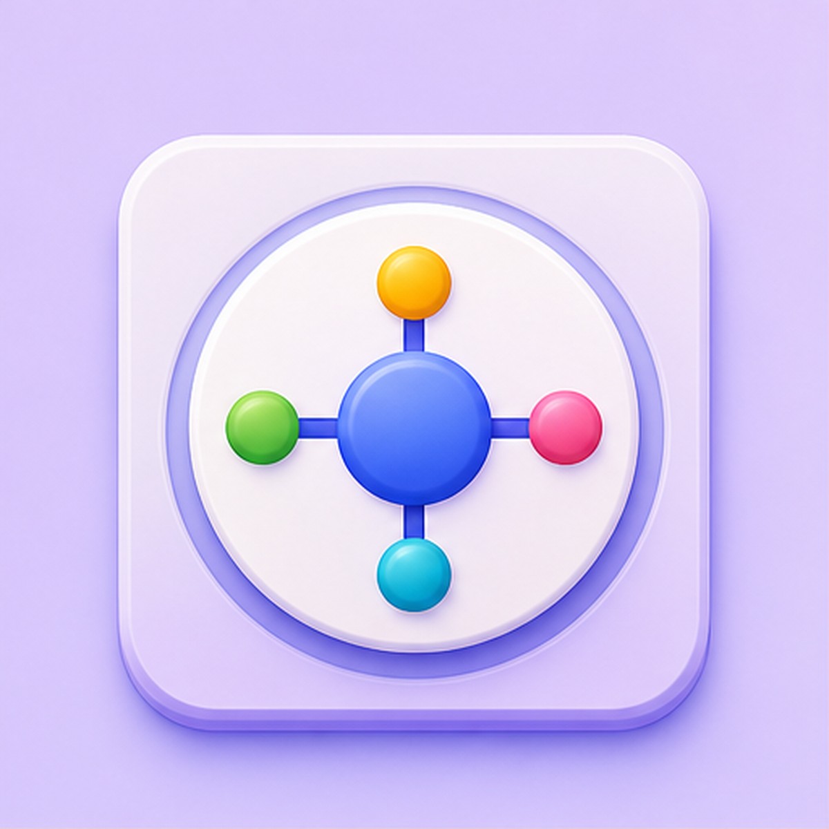 Bespop Admin app icon