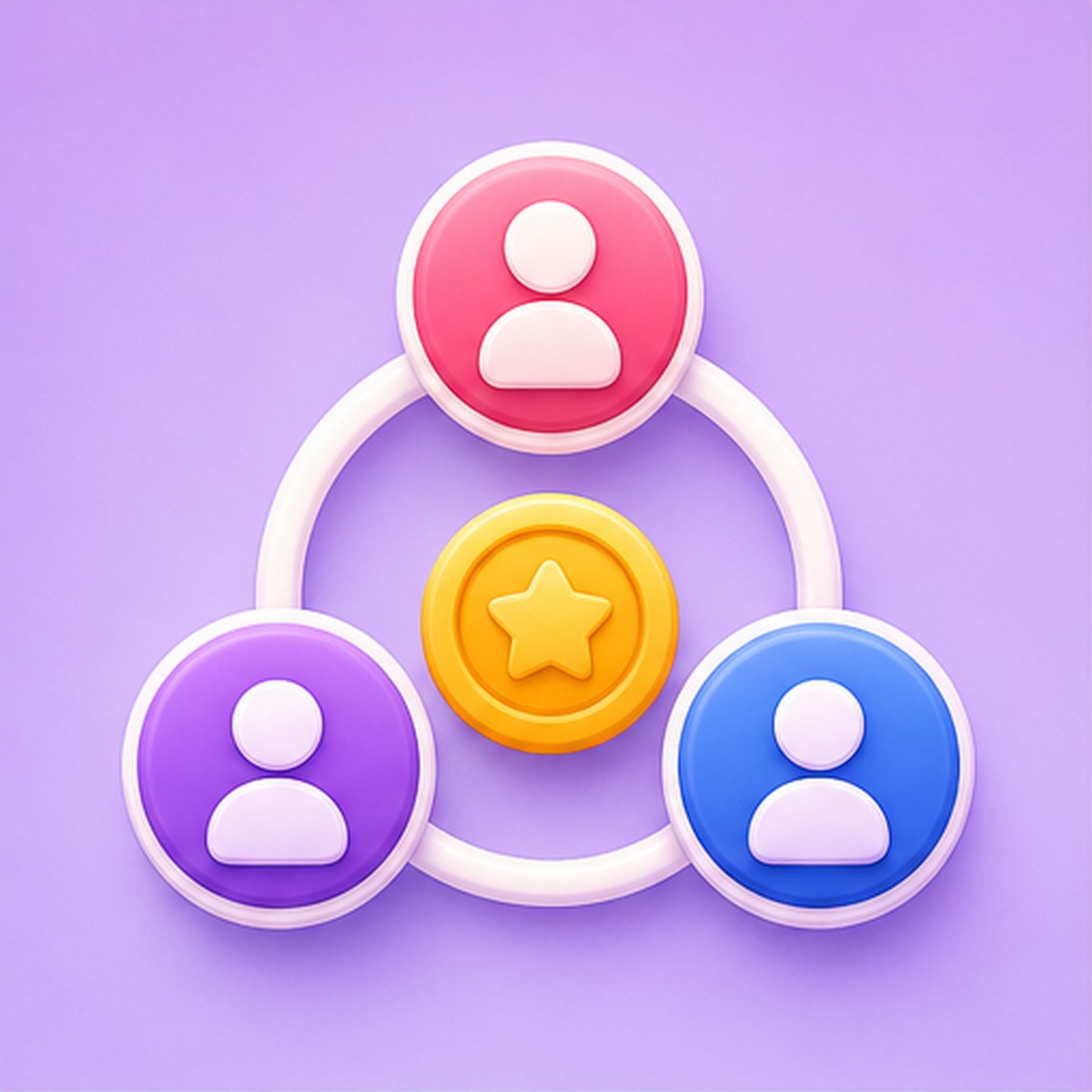 Bespop Affiliates app icon