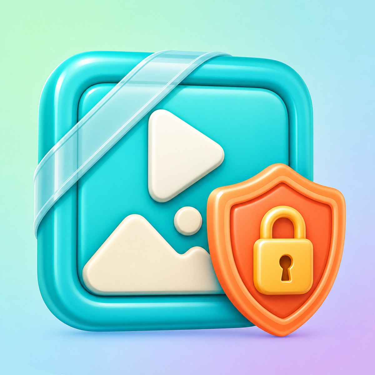 Bespop Anti Theft app icon