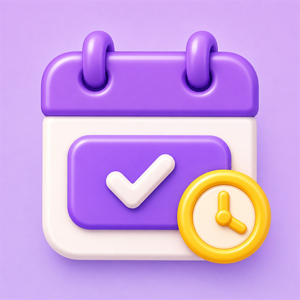 Bespop Appointments app icon