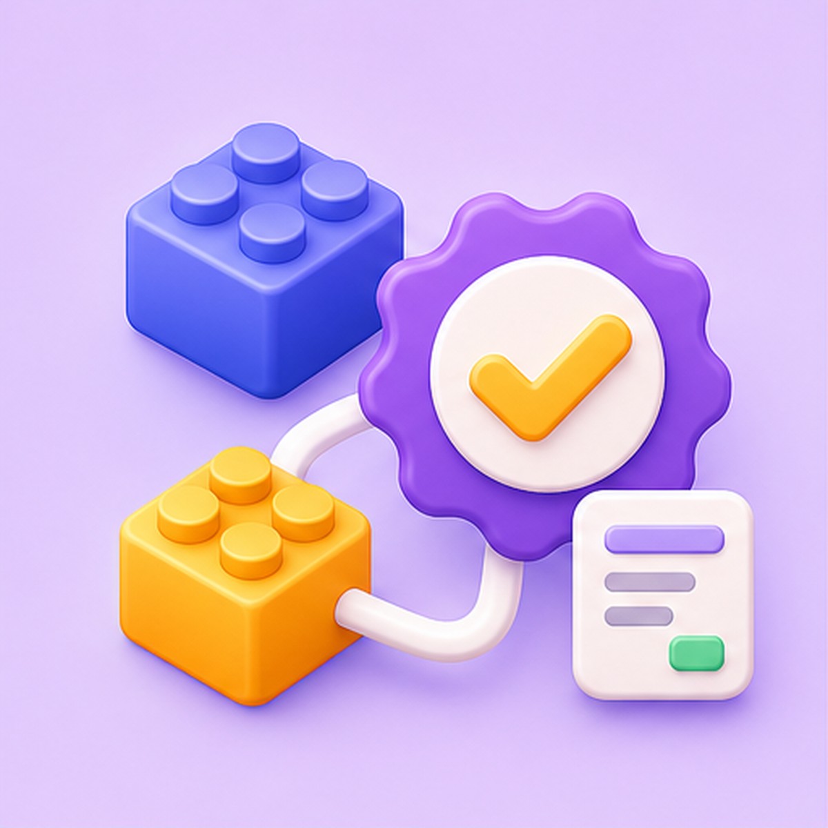 Bespop B2B Tools app icon
