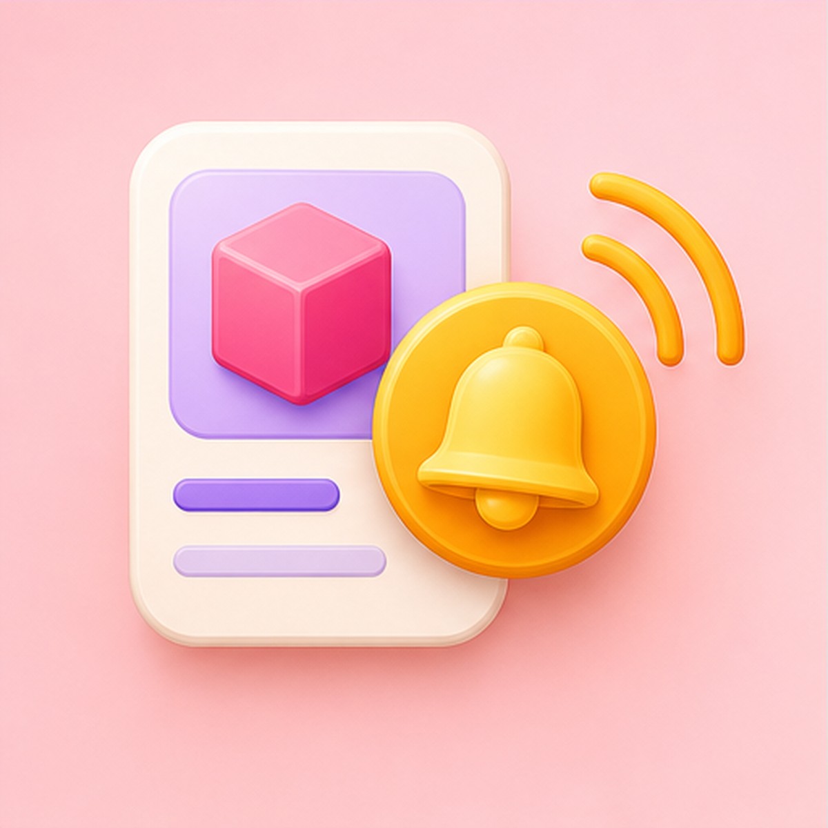 Bespop Back in Stock app icon